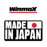 Winmax W6.5 Race Brake Pads – Sumitomo 4-Pot (WRX, 200SX, Skyline) - Chicane Australia - Winmax Thumbnail