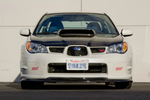 APR Carbon Front Airdam – Subaru WRX/STI 2006–2007 - Chicane Australia - APR Performance Thumbnail