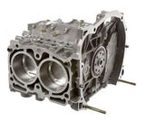 Subaru STI EJ207 2.0L JDM RA Spec OEM Shortblock – WRX / STI