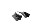 APR Carbon Front Bumper Canard Set – Subaru BRZ 2022+ - Chicane Australia - APR Performance Thumbnail