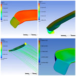 APR GTC-200 60.5″ Carbon Adjustable Wing – Subaru STI 2011–2014 - Chicane Australia - APR Performance Thumbnail