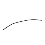 APR Performance Carbon Fiber Gurney Flap – Porsche 718 Cayman GT4 - Chicane Australia - APR Performance Thumbnail