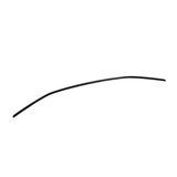 APR Performance Carbon Fiber Gurney Flap – Porsche 718 Cayman GT4