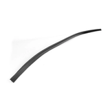 APR Performance Carbon Fiber Gurney Flap – Porsche 981 Cayman GT4