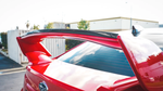 APR Carbon Gurney Flap – Subaru STI 2015–2021 - Chicane Australia - APR Performance Thumbnail