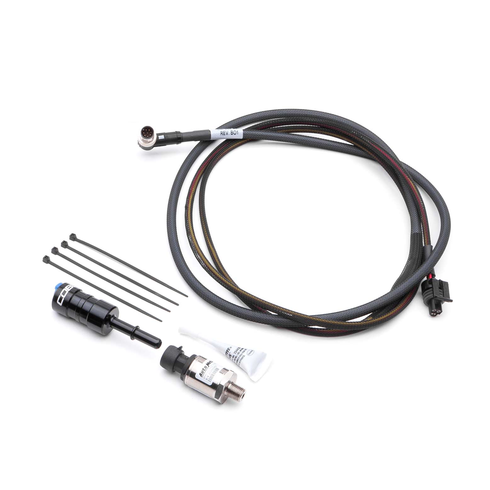 COBB CAN Fuel Pressure Sensor Kit – Subaru WRX (2015–2025)