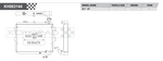 Koyorad Performance Radiator - Mazda RX-7 FB S3 1983-1985 - 48mm - Image 2 - Koyorad Thumbnail