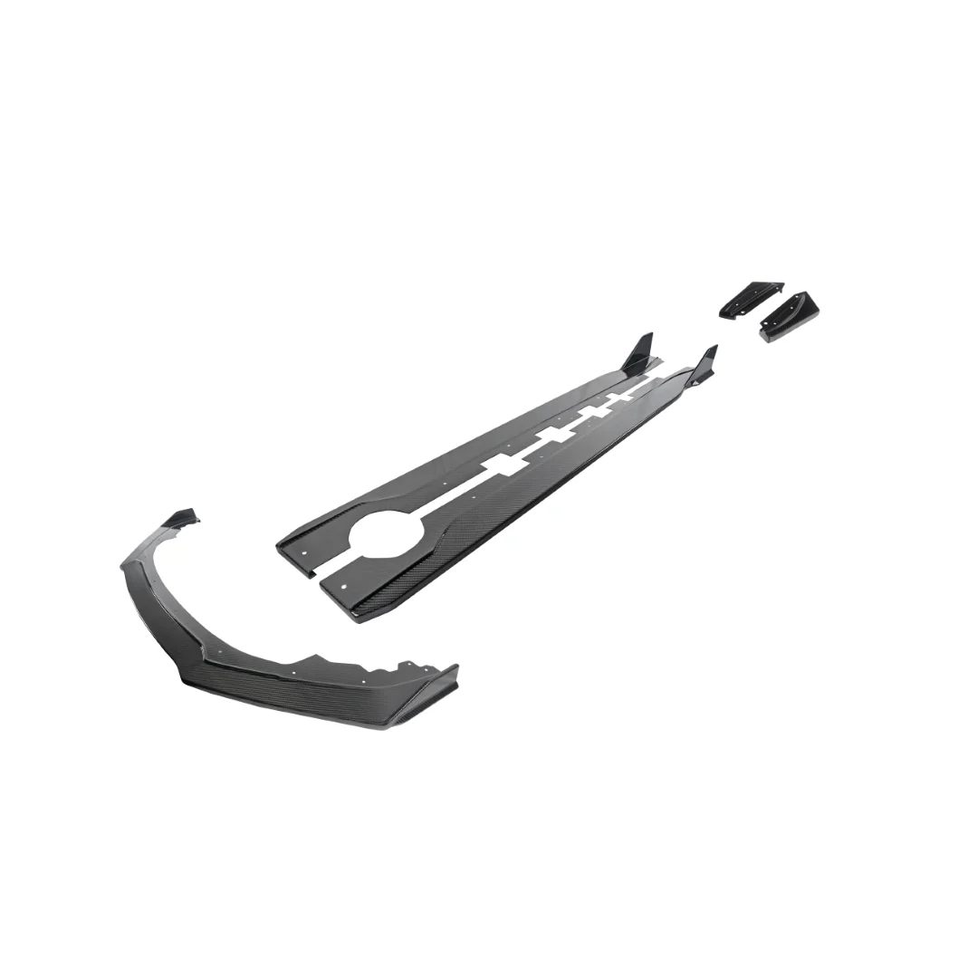 APR Carbon Aero Kit – Subaru BRZ 2022+ - Chicane Australia