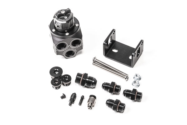 Radium Engineering MPR (Multi-Port Regulator) – Universal - Chicane Australia