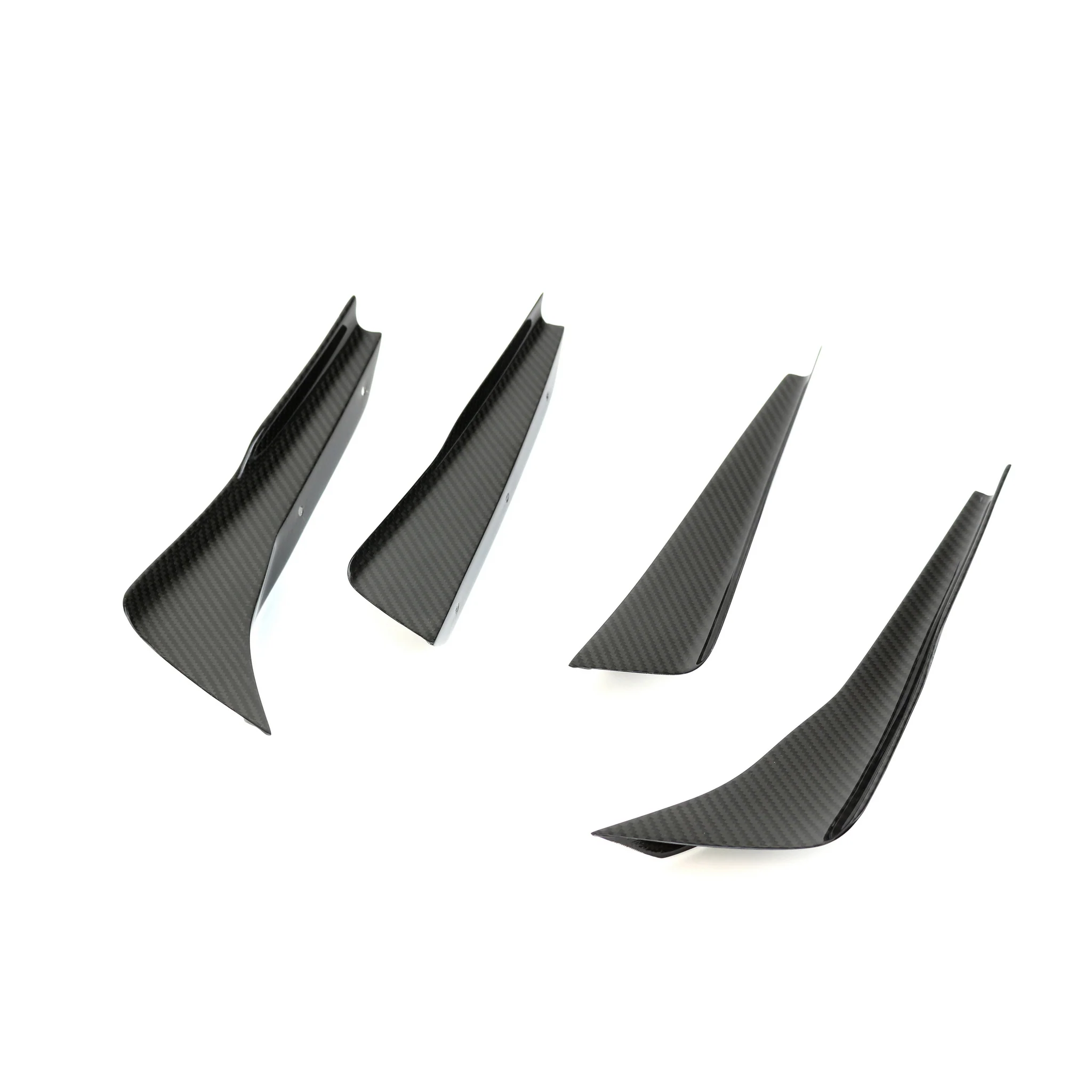 APR Carbon Canard – Subaru WRX STI 2018-2021 - Chicane Australia