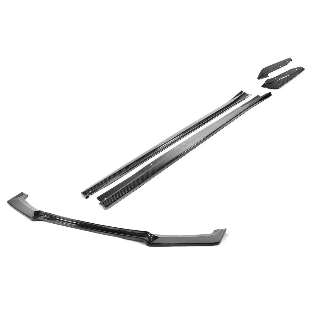 APR Carbon Aero Kit – Toyota GT86 2013-2016 - Chicane Australia