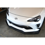 APR Carbon Front Air Dam / Lip – Toyota GT86 2017-2021 - Chicane Australia - APR Performance Thumbnail