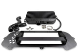 Process West Top Mount Intercooler - Subaru WRX (GD) (Blobeye / Hawkeye) / STI (GD) (Hawkeye) - Black