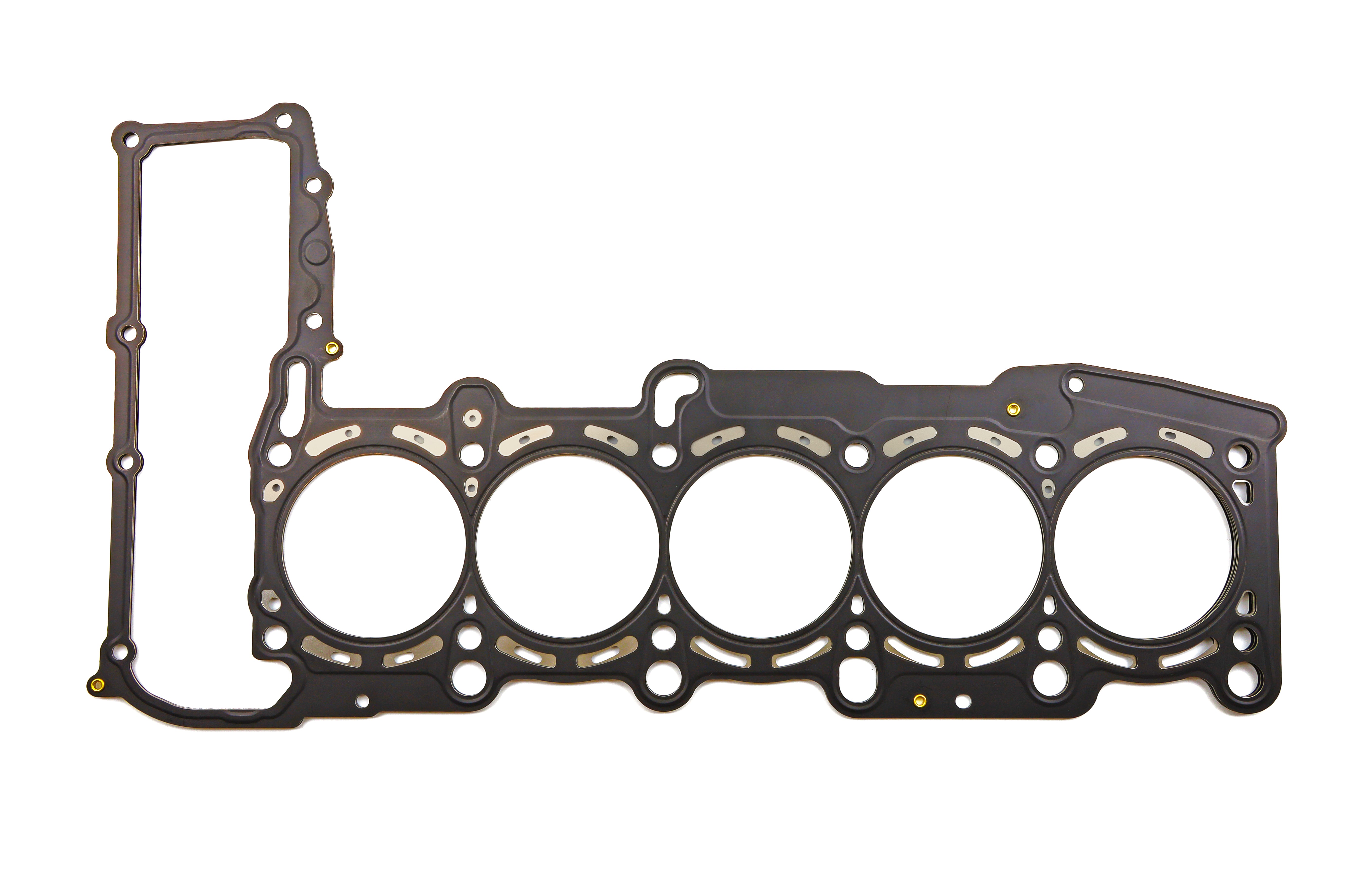 Cometic MLX Head Gasket .055" – Audi DAZA/DNWA 2.5T FSI (83.5mm Bore) - Chicane Australia