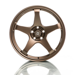 TITAN 7 T-C5 18x9.5 +45 – Honda Civic Type R FK8/FL5 - Chicane Australia - Titan7 Thumbnail