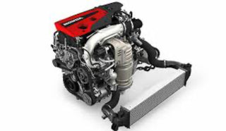 HONDA - K20C1