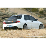 APR Performance Carbon Fiber Formula GT3 Mirrors – Mitsubishi Evolution 8 / 9 (2003–2007) - Chicane Australia - APR Performance Thumbnail
