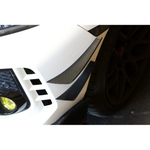 APR Performance Front Bumper Canards (Carbon) – Honda Civic Type R FK8 (2017–2021) - Chicane Australia - APR Performance Thumbnail
