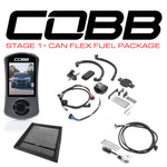 COBB Stage 1+ Flex Fuel Power Package – Subaru WRX (2022+) - Chicane Australia - Cobb Tuning Thumbnail
