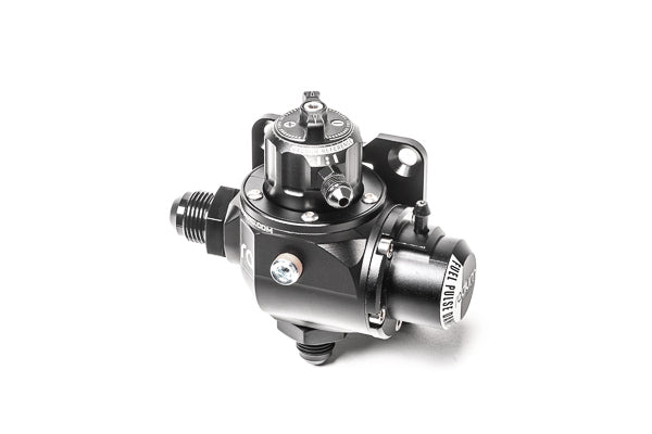 Radium Engineering FPR-D Fuel Pressure Regulator-Damper – Universal - Chicane Australia