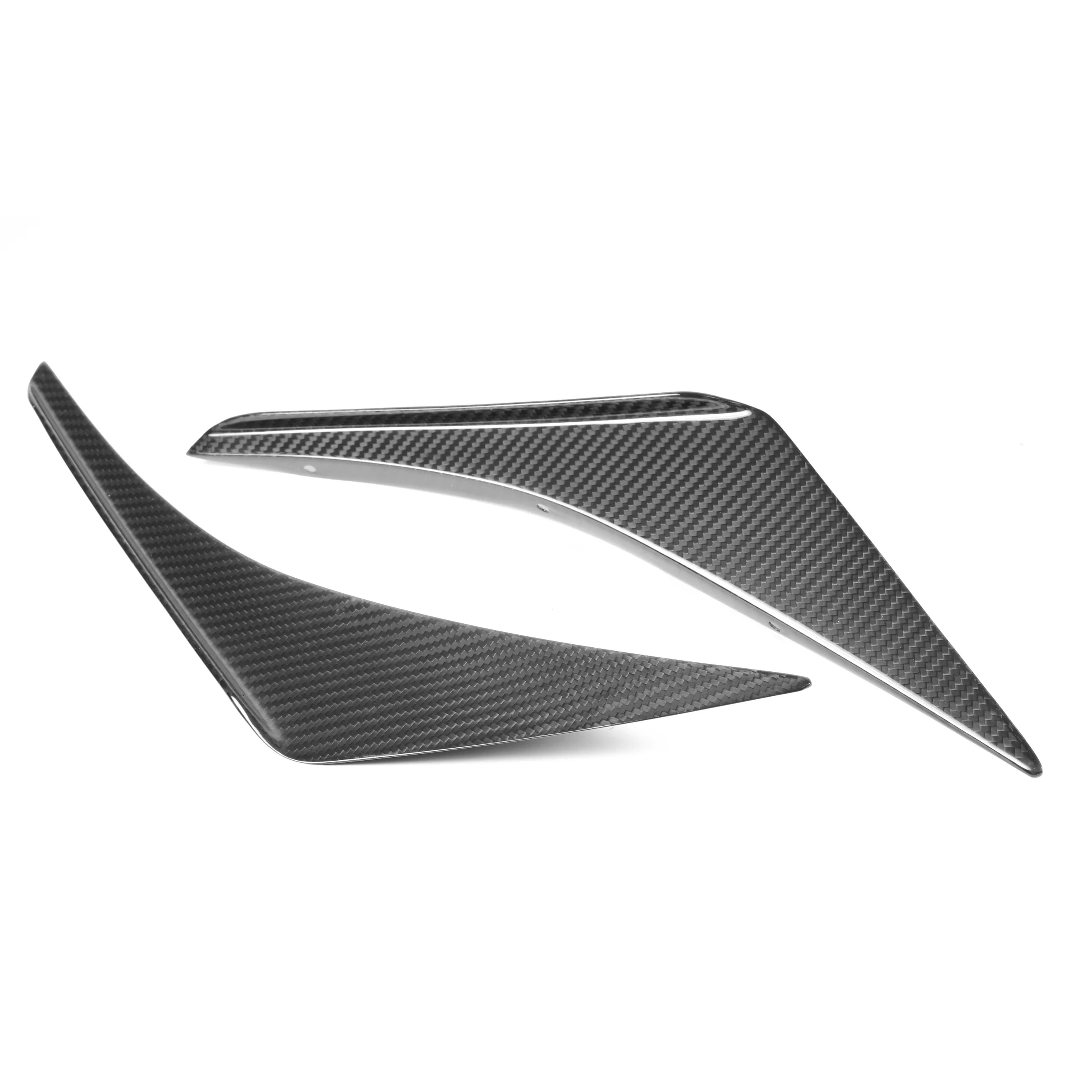 APR Carbon Canard Set – Subaru BRZ 2013-2016 - Chicane Australia