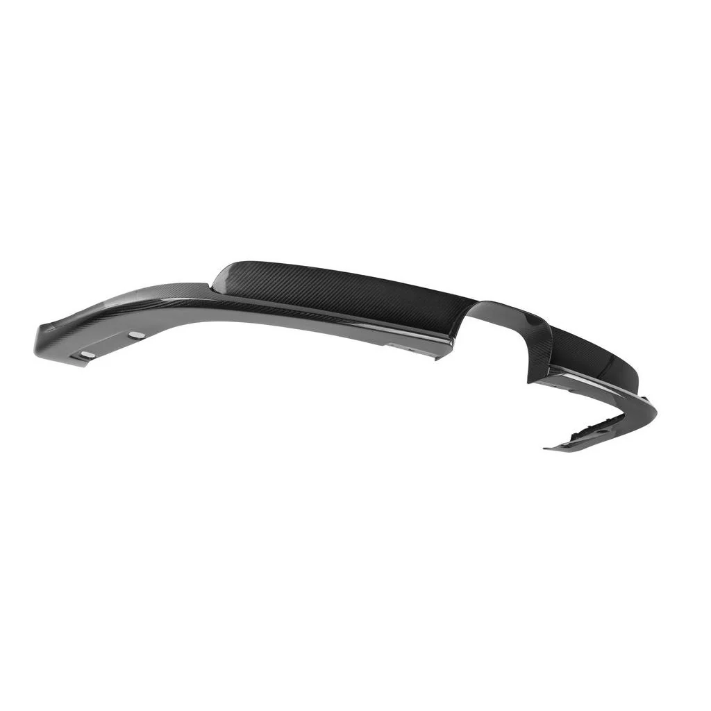 APR Performance Carbon Fiber Rear Diffuser – Porsche 991.1 GT3 - Chicane Australia