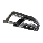 APR Carbon Rear Diffuser – Chevrolet Corvette C8 - Chicane Australia - APR Performance Thumbnail