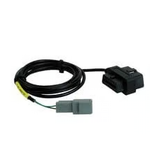 AEM CD Dash Plug & Play Adapter Harness – OBDII CAN - Chicane Australia - AEM Electronics Thumbnail