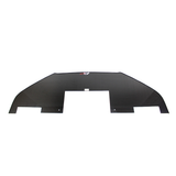APR Carbon Wind Splitter with Rods – Subaru BRZ 2017-2021