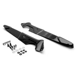 COBB Redline Gloss Carbon Fender Shrouds – Subaru WRX/STI (2015–2021) - Chicane Australia - Cobb Tuning Thumbnail