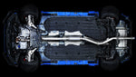 RSE Full Titanium Muffler Type-R – Honda Civic Type R FL5 - RSE Thumbnail