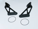 Cusco High-Mount Rear Wing Bracket / Stay Kit – Honda Civic Type R (FL5) - Cusco Thumbnail