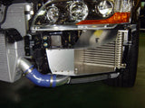 HKS Oil Cooler Kit – Mitsubishi Lancer Evolution 9 (4G63)