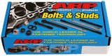 ARP Head Stud Kit – Audi DAZA 2.5T FSI (12pt ARP2000)