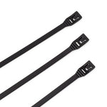 ACUITY Aluminium Shift Boot Collar (Satin Black) – Honda Civic Type R FK8 / FL5 - Acuity Thumbnail