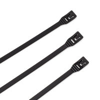 ACUITY Aluminium Shift Boot Collar (Satin Black) – Honda Civic Type R FK8 / FL5
