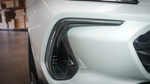 APR Carbon Front Bumper Scoop – Subaru BRZ 2022+ - Chicane Australia - APR Performance Thumbnail