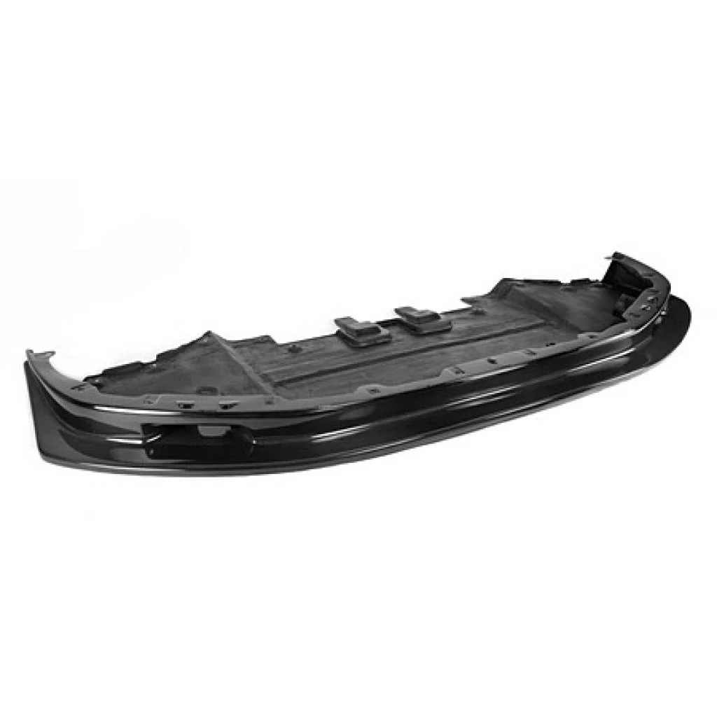 APR Performance Carbon Fiber Front Air Dam / Lip – Nissan GT-R R35 (2012–2016) - Chicane Australia