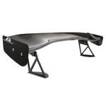 APR Performance GTC-300 Adjustable Wing – Mitsubishi Evolution X (2008–2016) - Chicane Australia - APR Performance Thumbnail