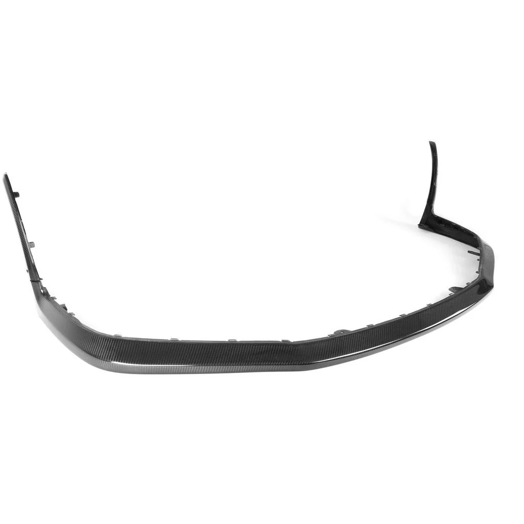 APR Performance Carbon Fiber Front Air Dam / Lip – Porsche 981 Cayman GT4 - Chicane Australia