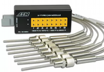 AEM 8 Channel CAN EGT Module – K-Type Sensors - Chicane Australia - AEM Electronics Thumbnail