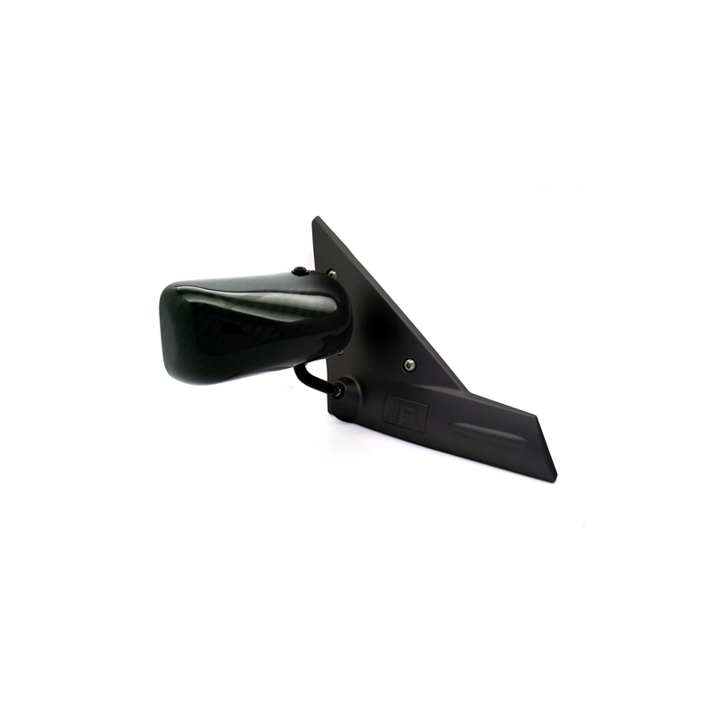 APR Carbon Formula GT3 Mirror/Black – Subaru Impreza WRX/STI 2002-2007 - Chicane Australia - APR Performance