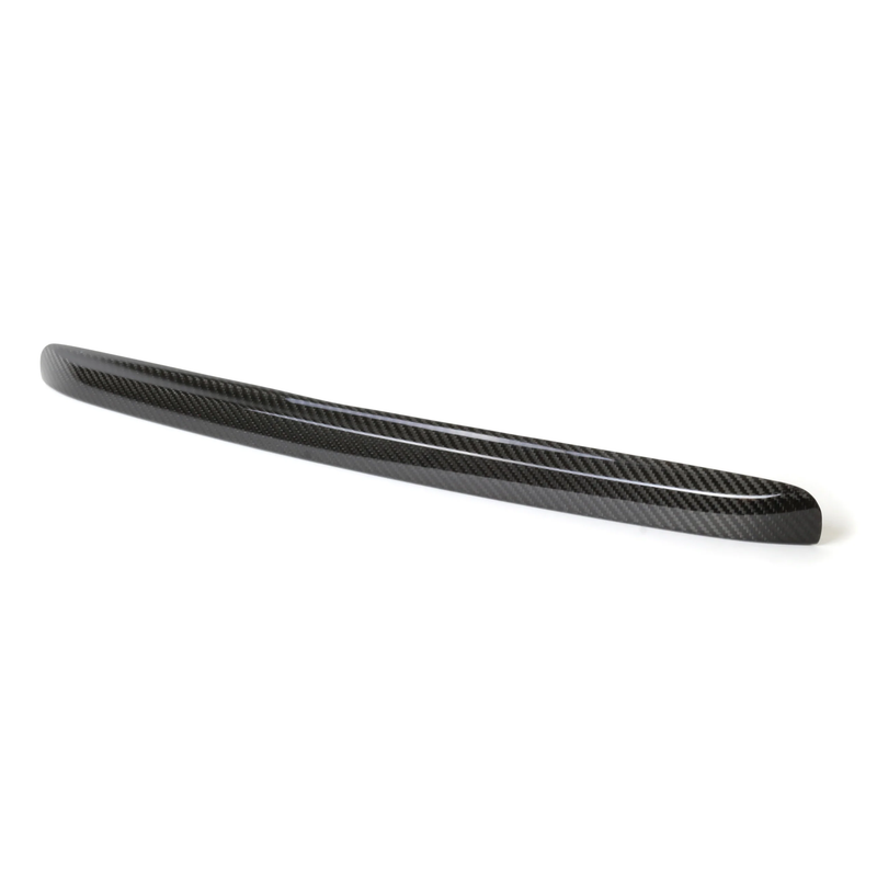APR Carbon Trunk Garnish – Subaru WRX/STI 2015–2021 - Chicane Australia - APR Performance