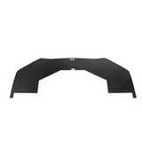 APR Carbon Wind Splitter with Rods (No Lip) – Subaru WRX/STI 2018-2021