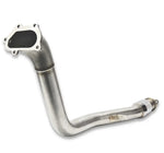 KORSH stainless downpipe with turbo flange – package component - KORSH Thumbnail
