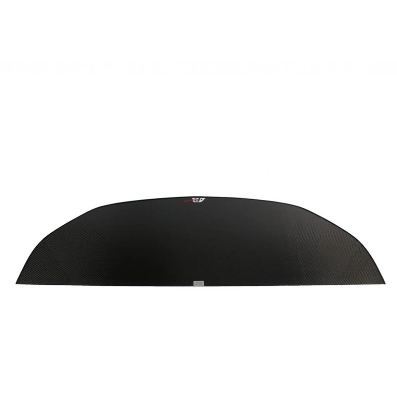 APR Performance Carbon Fiber Front Wind Splitter – Nissan 370Z Nismo (2015–2020) - Chicane Australia - APR Performance