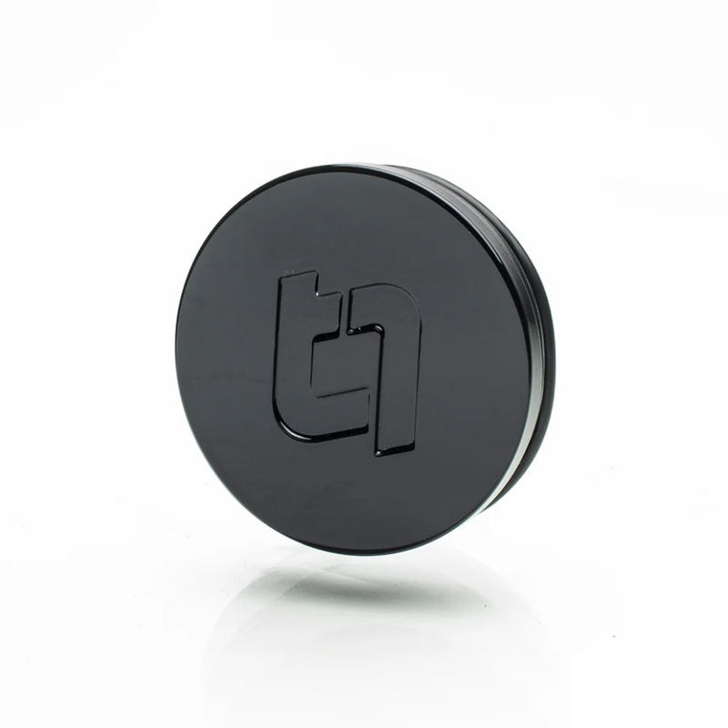 TITAN 7 Center Cap 58mm Flat – Set of 4 - Chicane Australia - Titan7