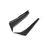 APR Carbon Front Bumper Bottom Canards – Subaru WRX STI 2018-2021 - Chicane Australia - APR Performance Thumbnail