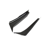 APR Carbon Front Bumper Bottom Canards – Subaru WRX STI 2018-2021