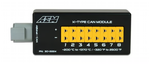 AEM 8 Channel CAN EGT Module – K-Type Sensors - Chicane Australia - AEM Electronics Thumbnail